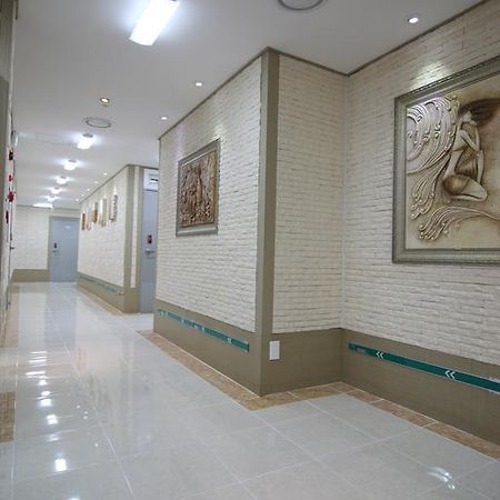 Easy Guesthouse Changwon Luaran gambar