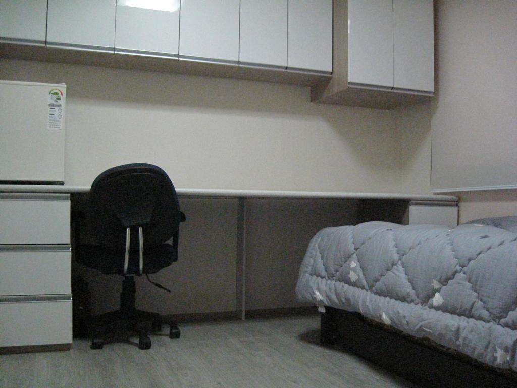 Easy Guesthouse Changwon Luaran gambar