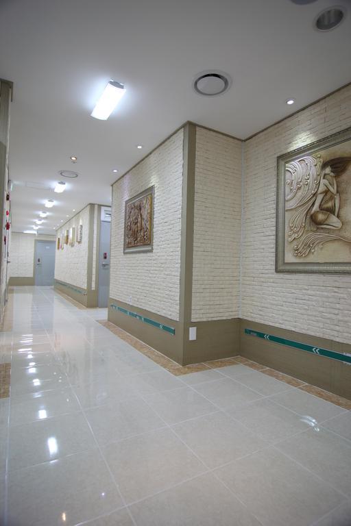 Easy Guesthouse Changwon Luaran gambar