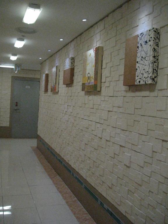 Easy Guesthouse Changwon Luaran gambar