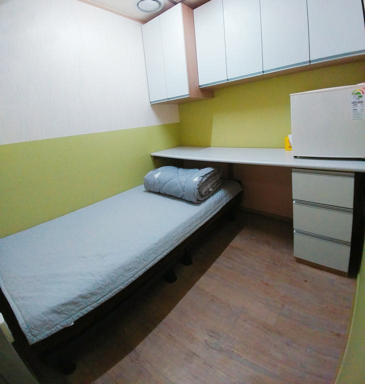 Easy Guesthouse Changwon Luaran gambar